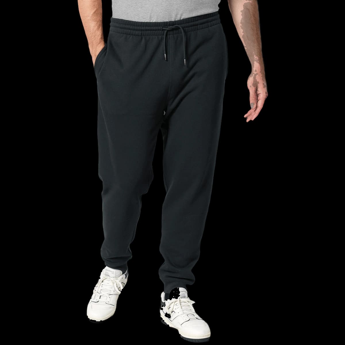Unisex Mover 2.0 iconic jogger pants (STBU185)