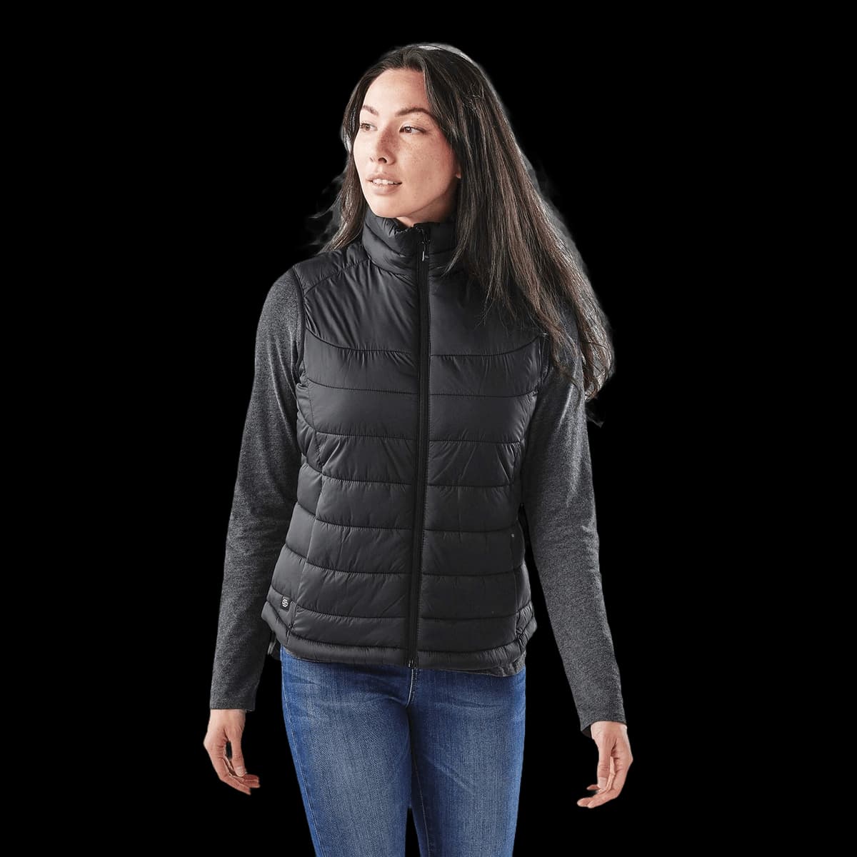 Women's Stavanger thermal vest