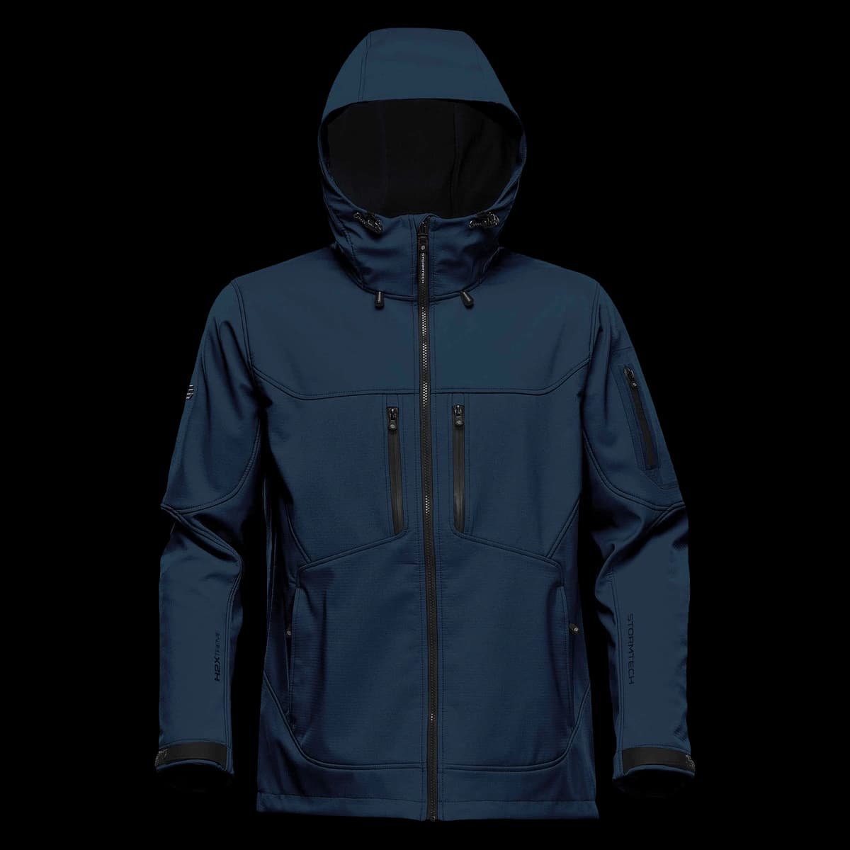 Epsilon 2 softshell