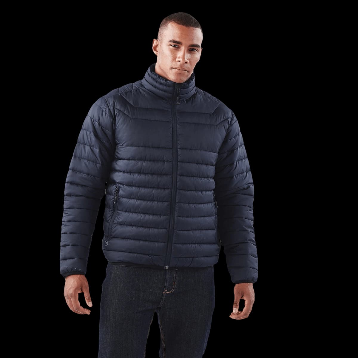 Altitude jacket
