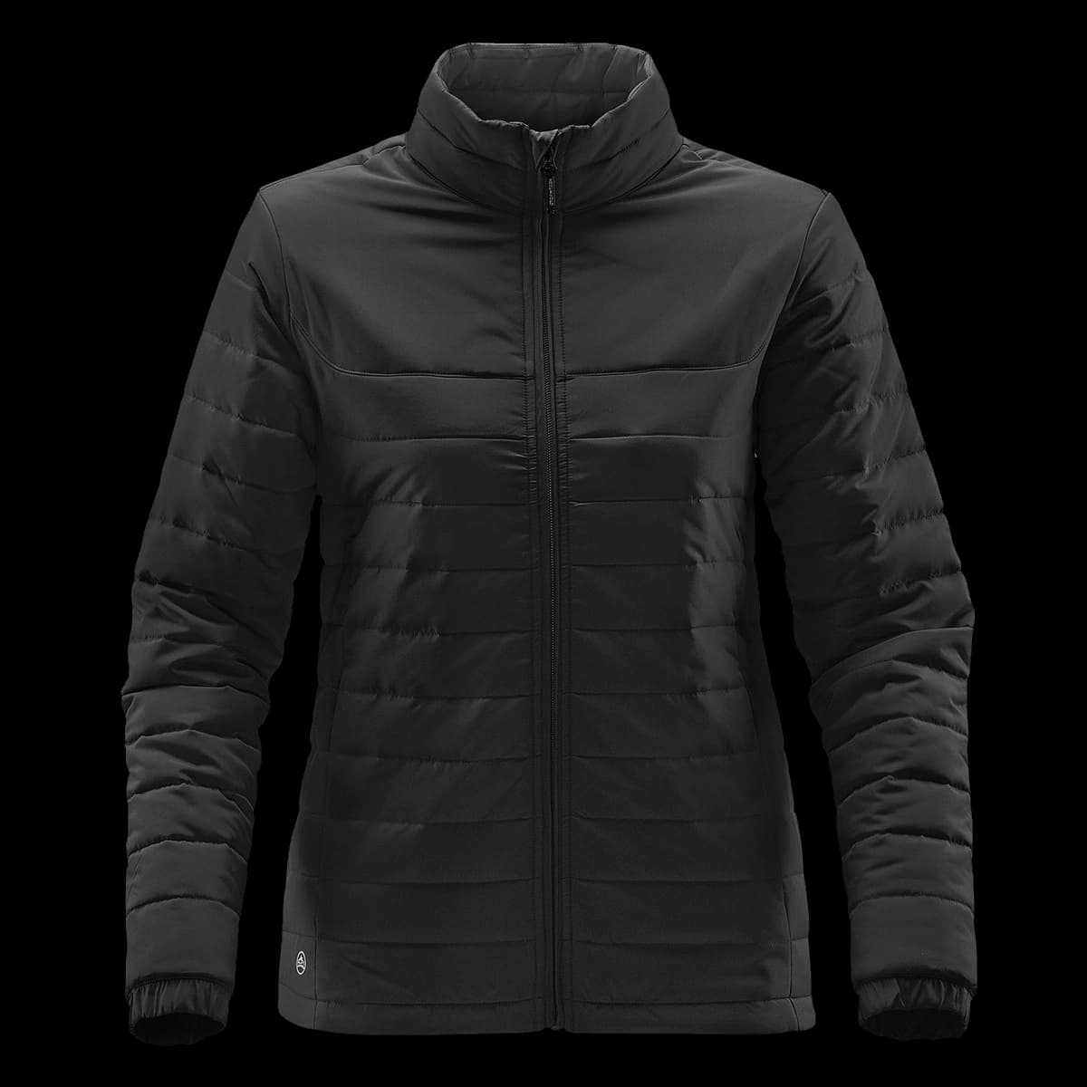 Women's Nautilus quilted jacket