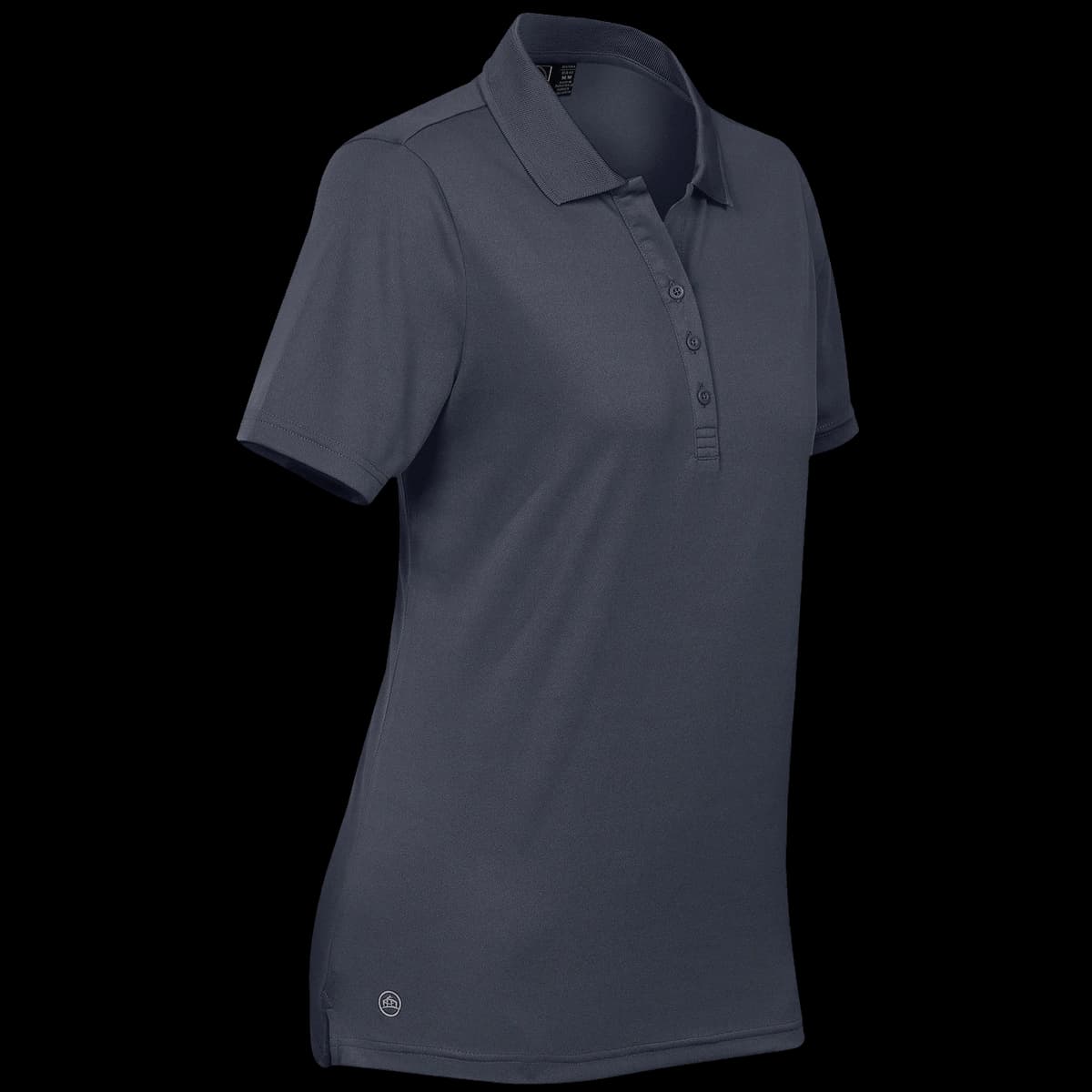 Women's Eclipse H2X-DRY® piqué polo