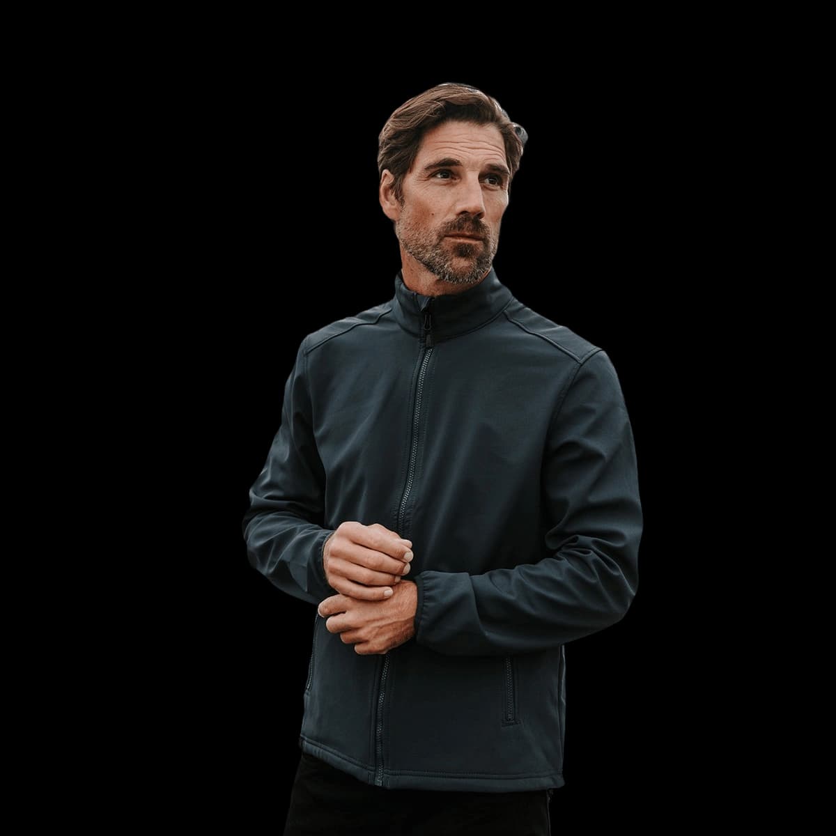 Narvik softshell