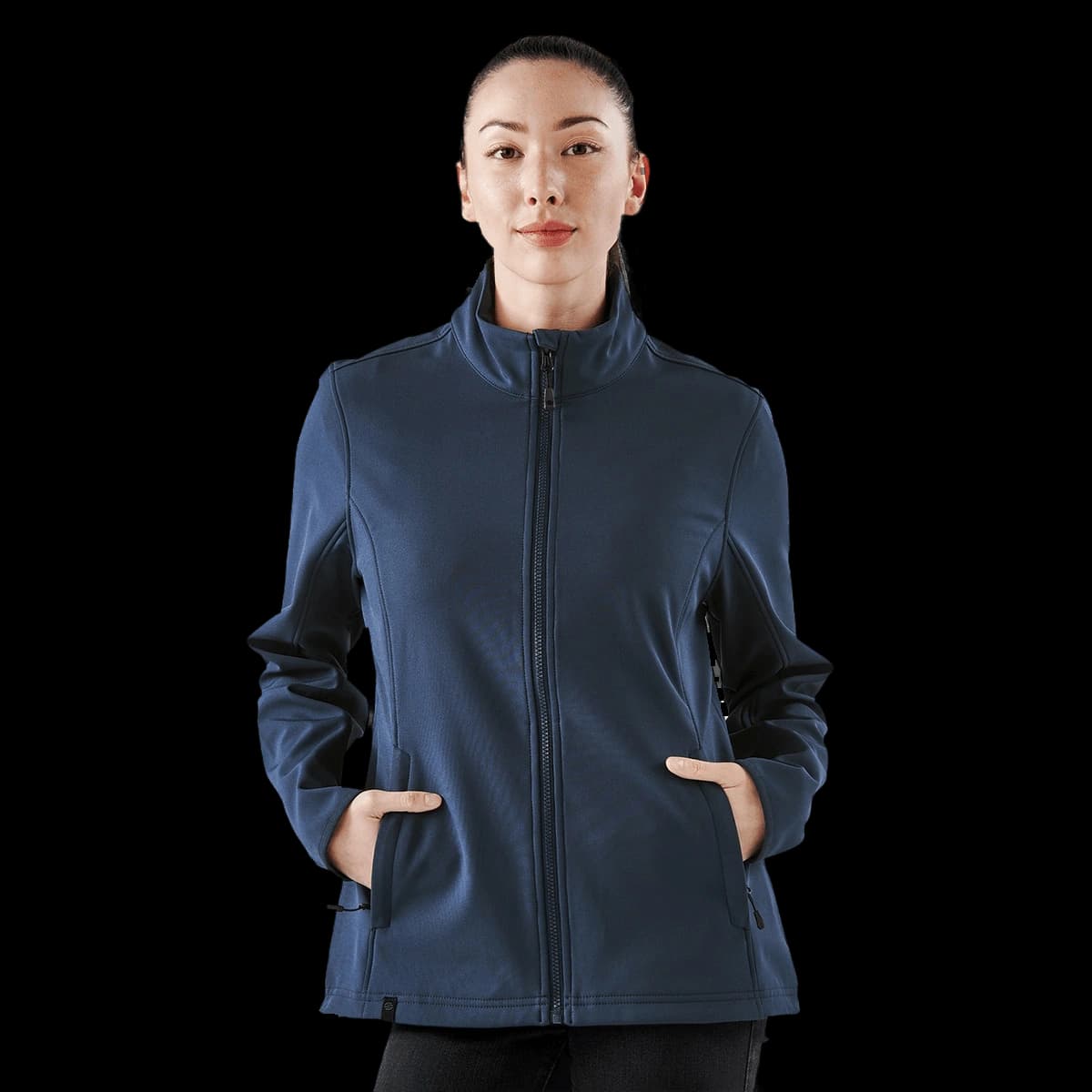 Women’s Narvik softshell
