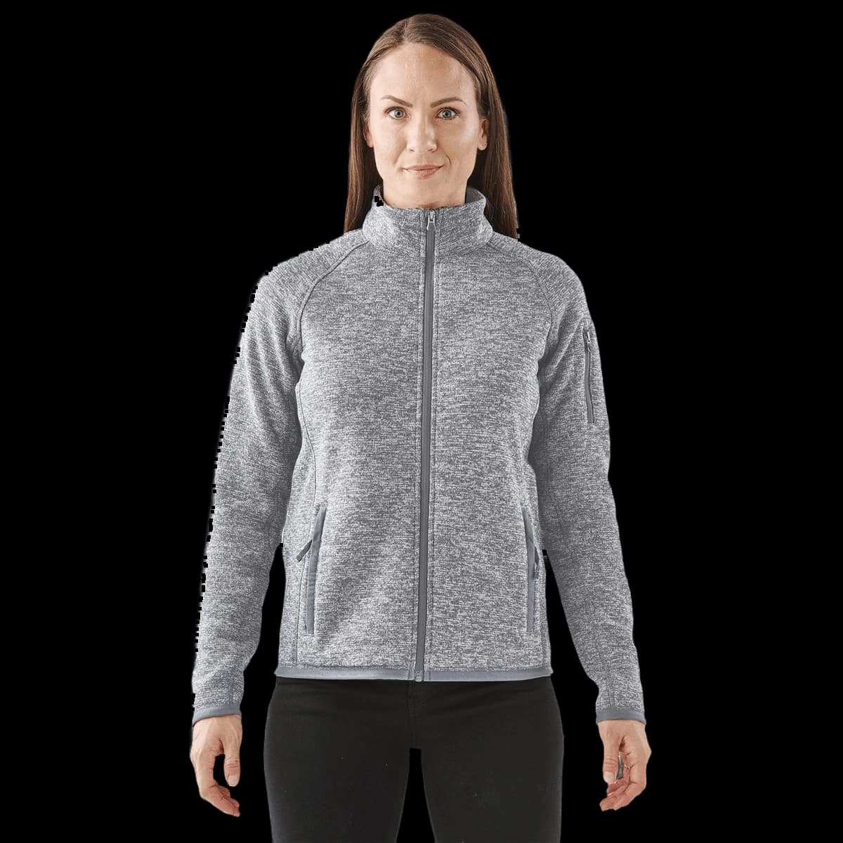 Women’s Avalante full-zip fleece jacket