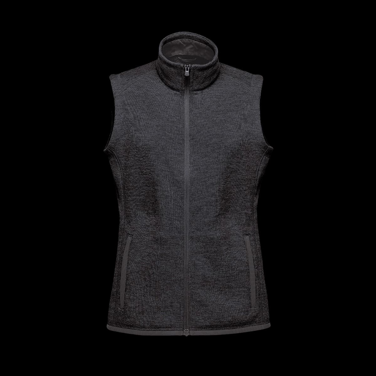 Women’s Avalante fleece vest