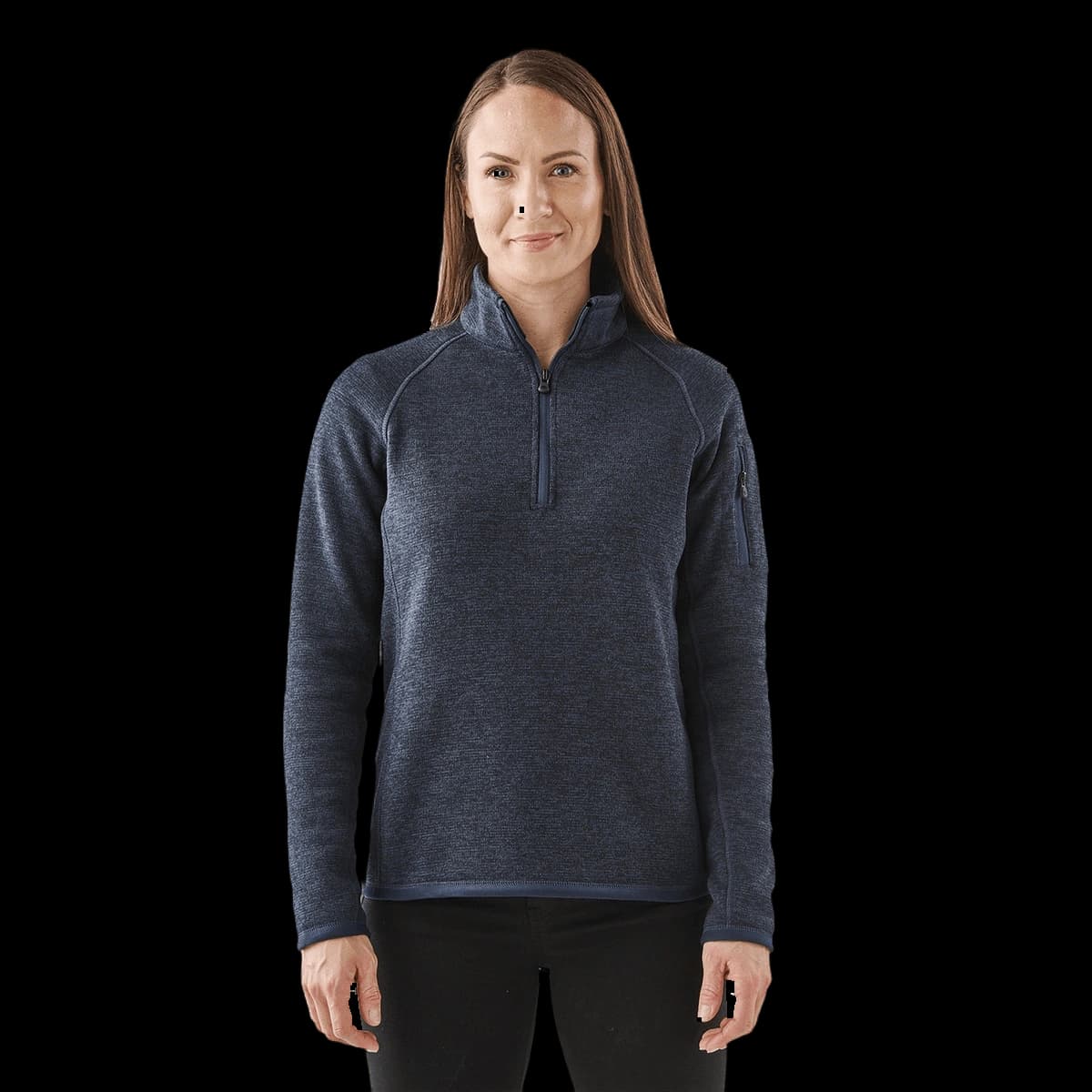 Women’s Avalante ¼-zip fleece
