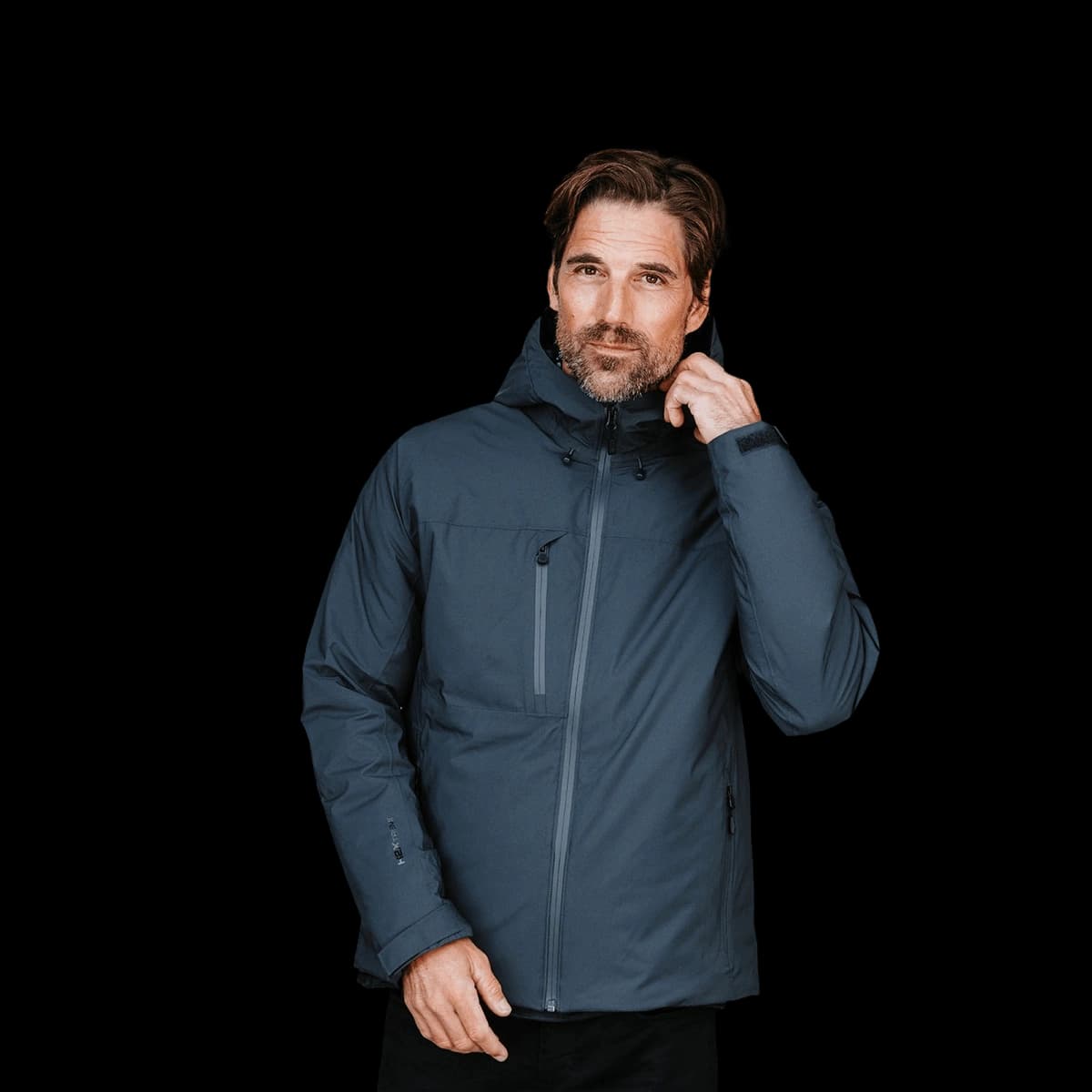 Nostromo thermal shell