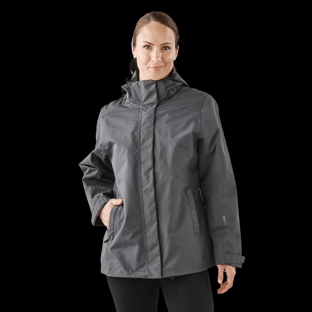 Women’s Magellan system jacket