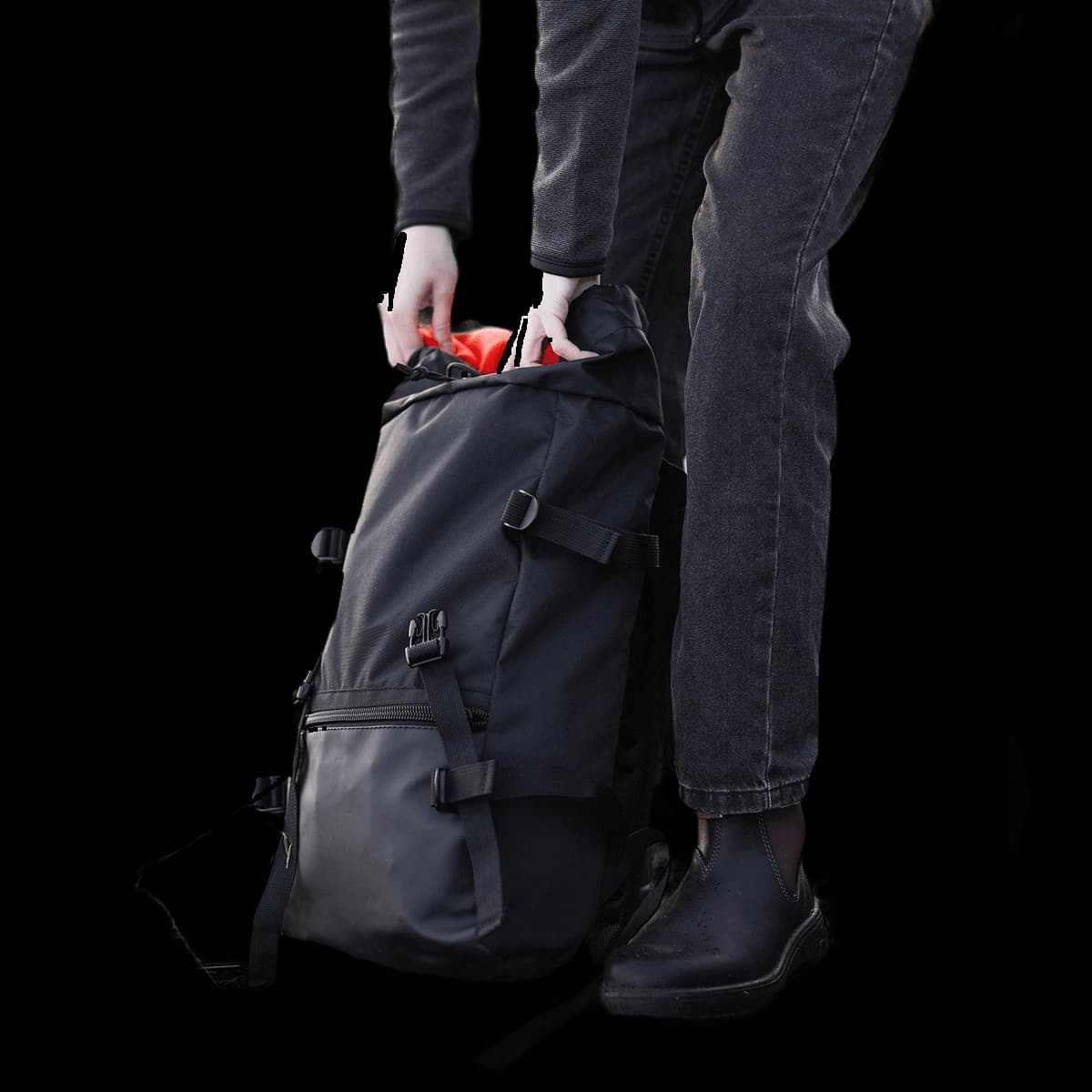 Chappaqua backpack
