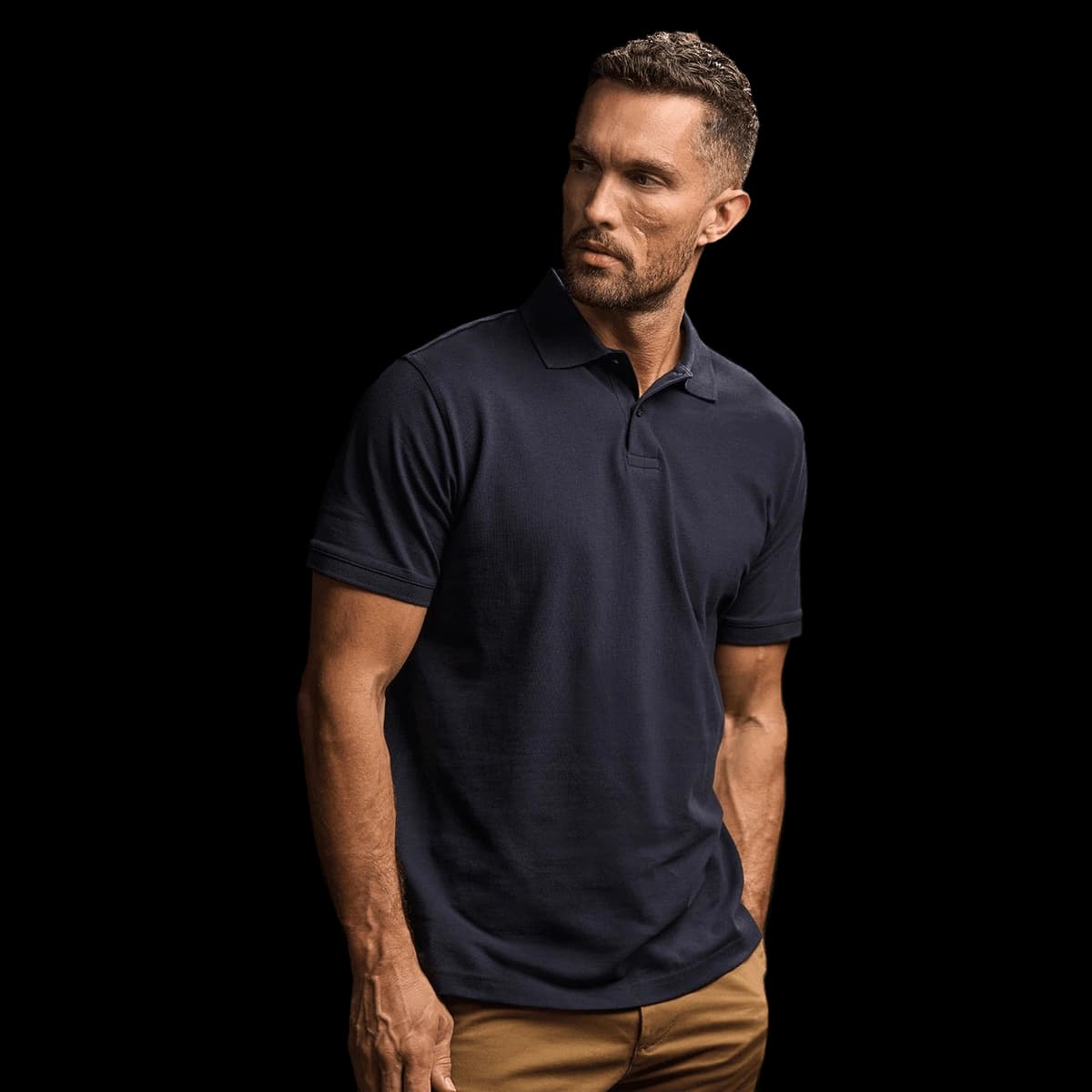 Heavy polo (1400)