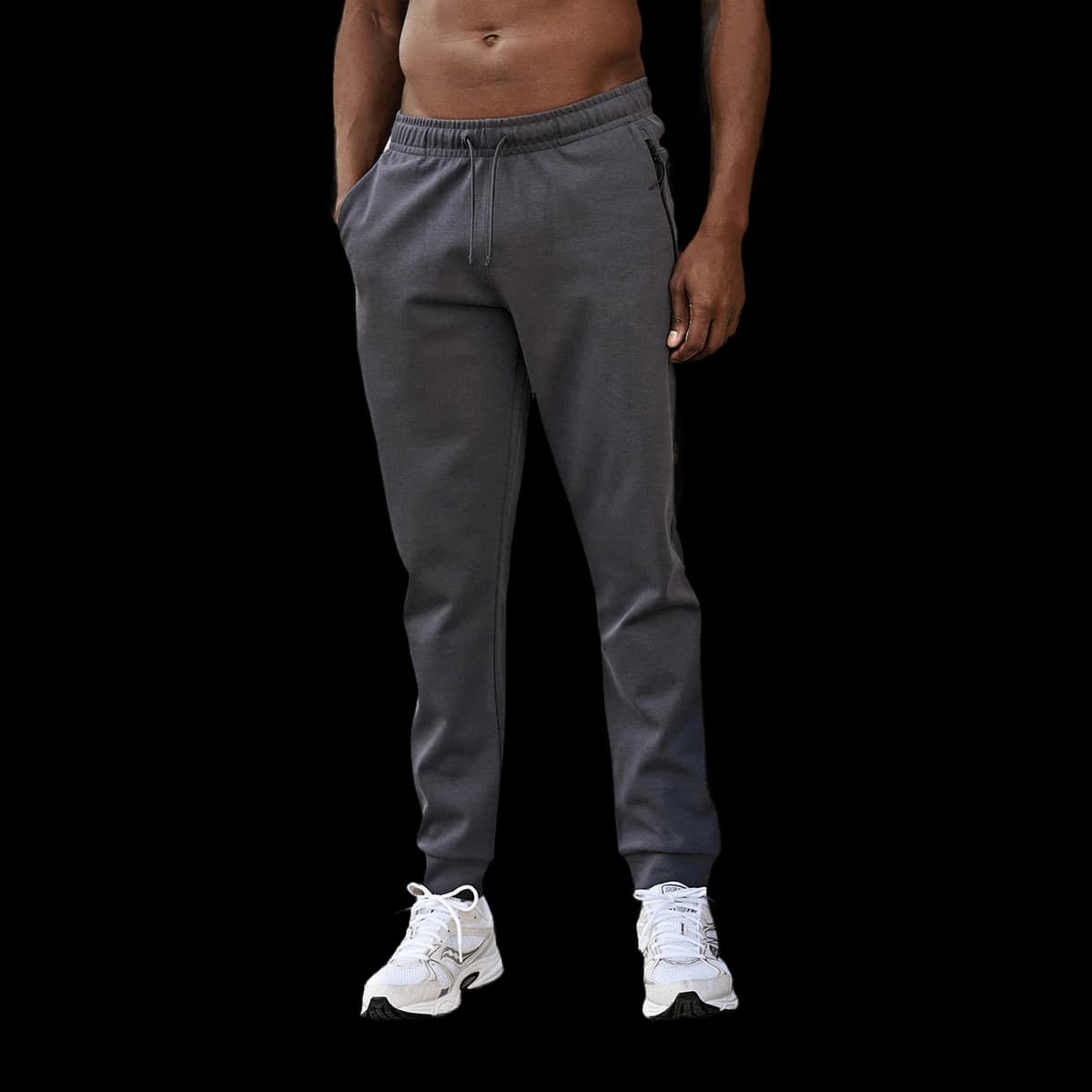 Athletic pants (5708)