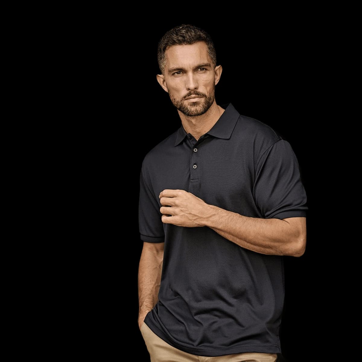 Club polo (7000)