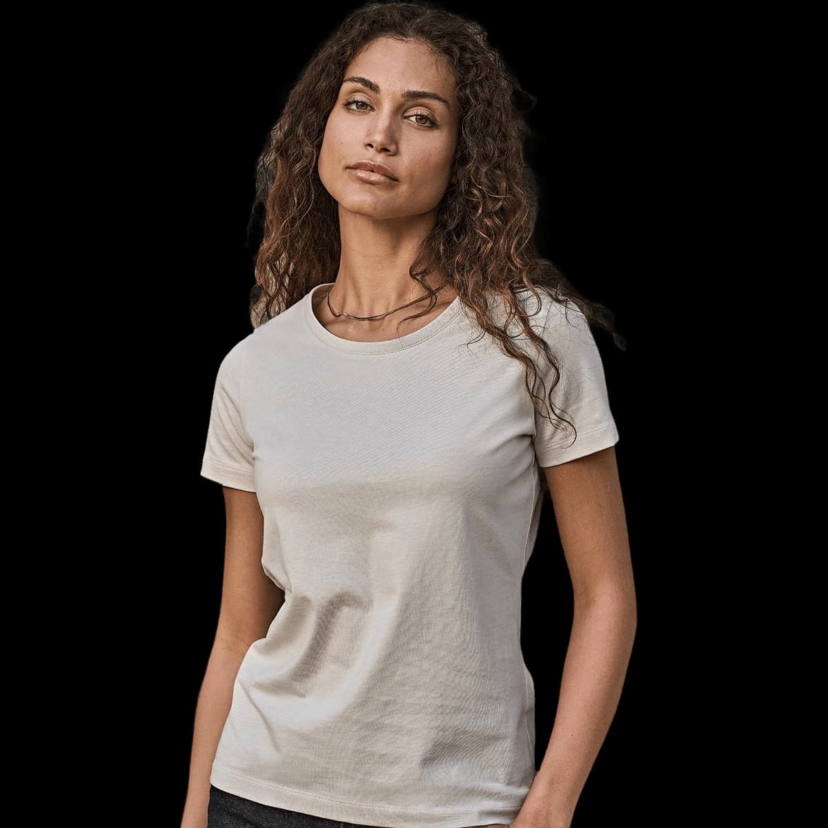 Women’s Sof tee (8050)