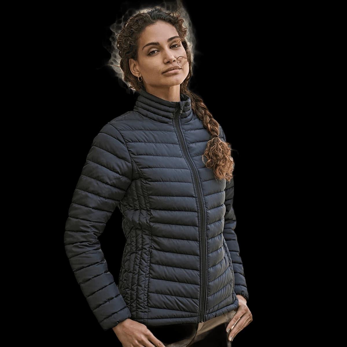 Women’s Zepelin jacket (9631)