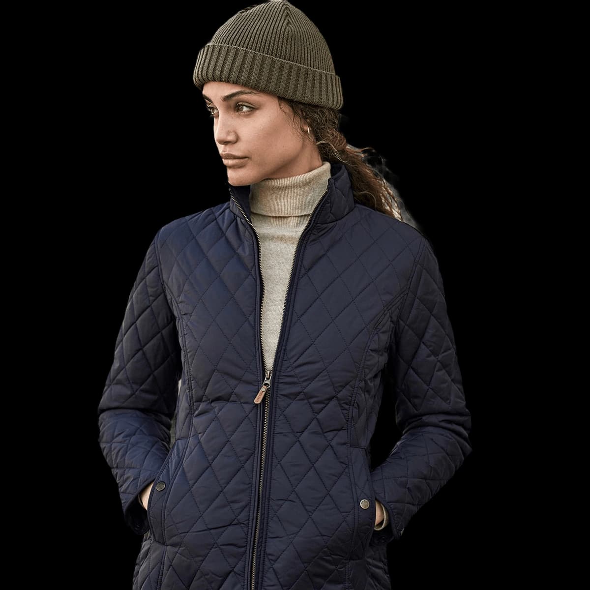 Women’s Richmond jacket (9661)