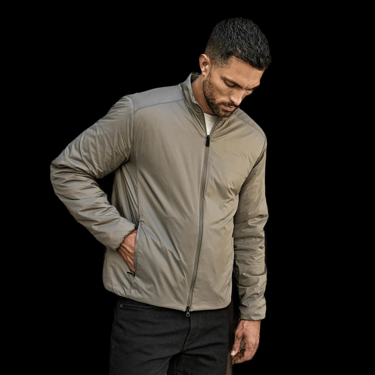 PureLite jacket (9690)