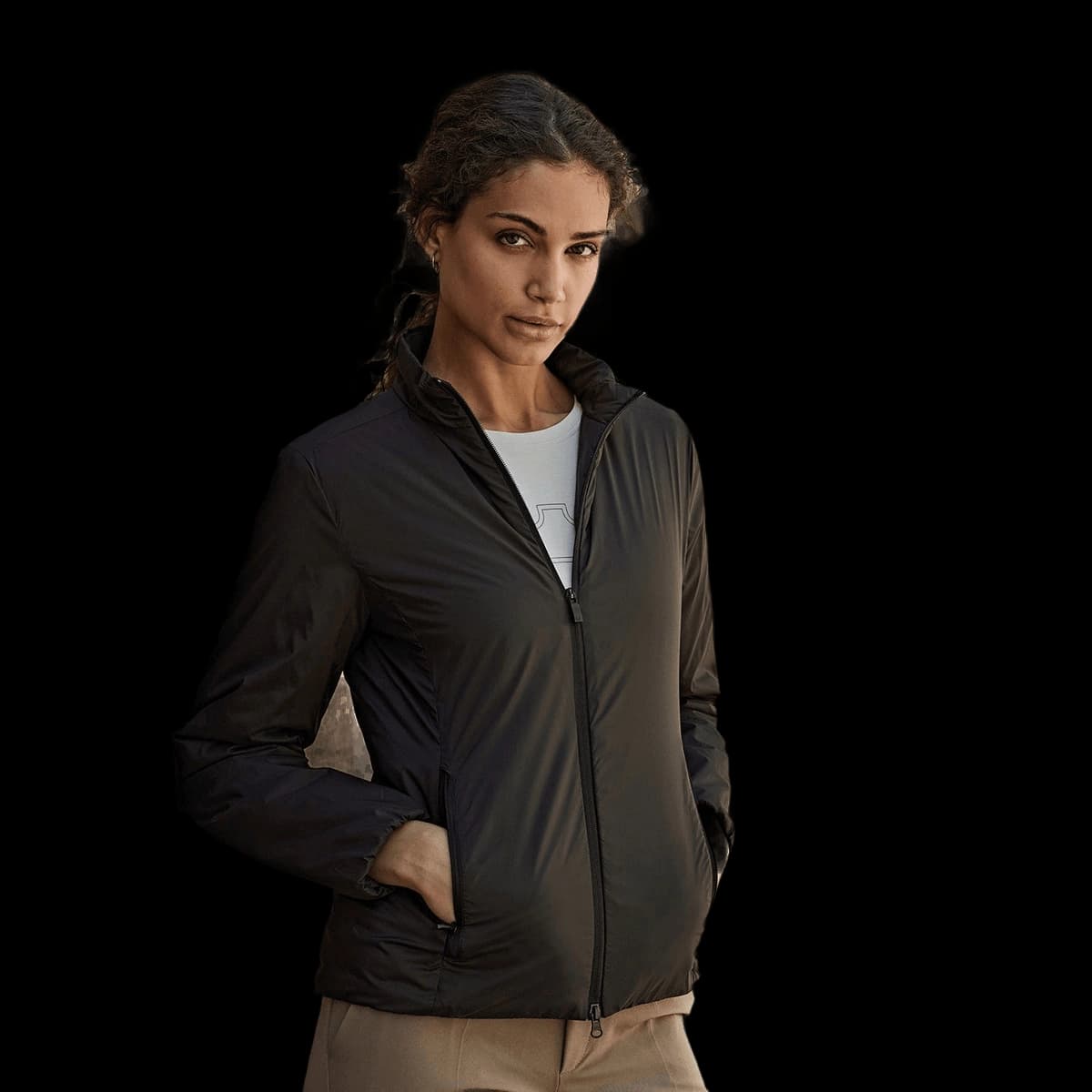 Women’s PureLite jacket (9691)