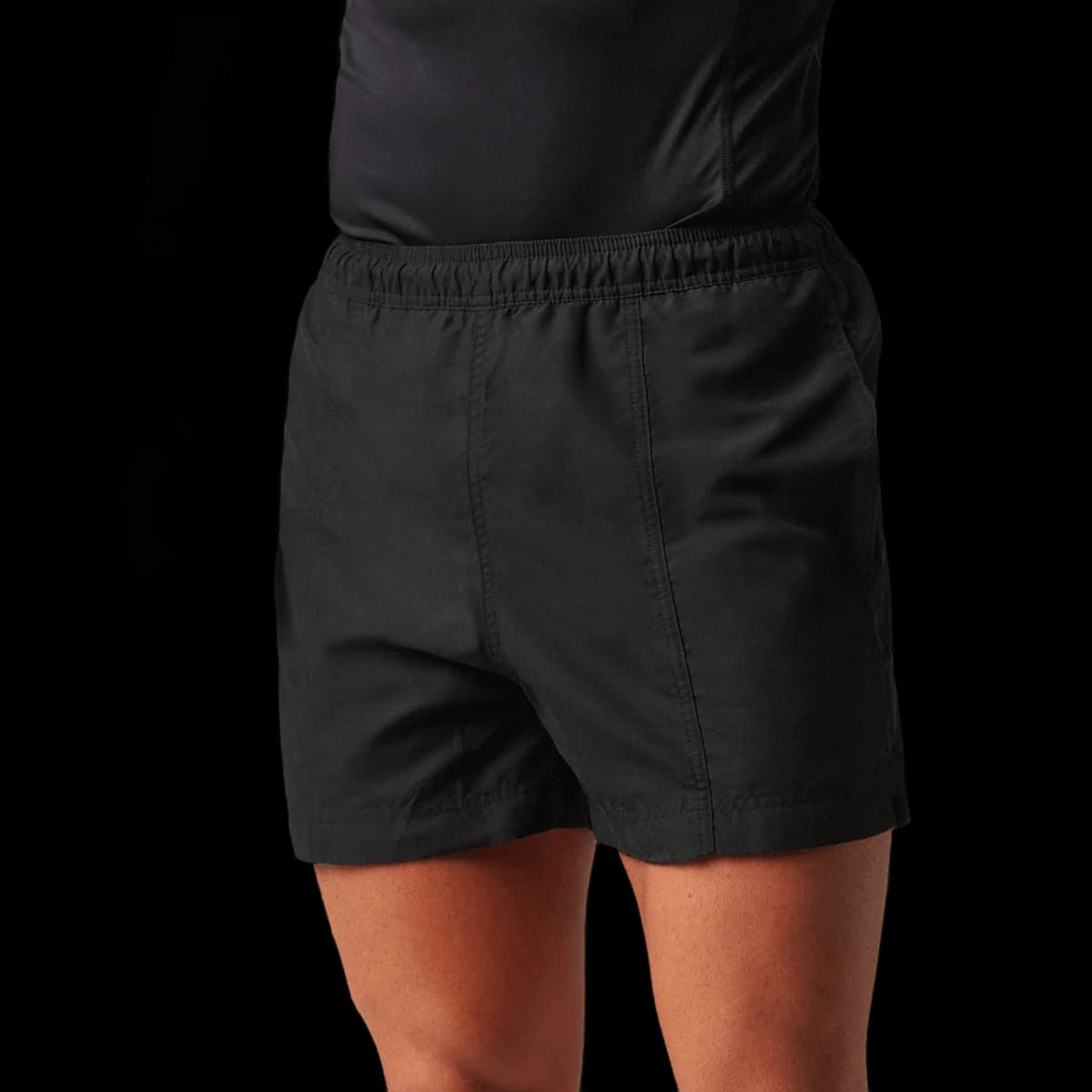 All-purpose lined shorts