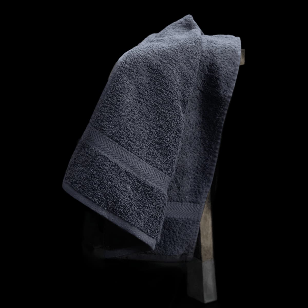Luxury range hand towel