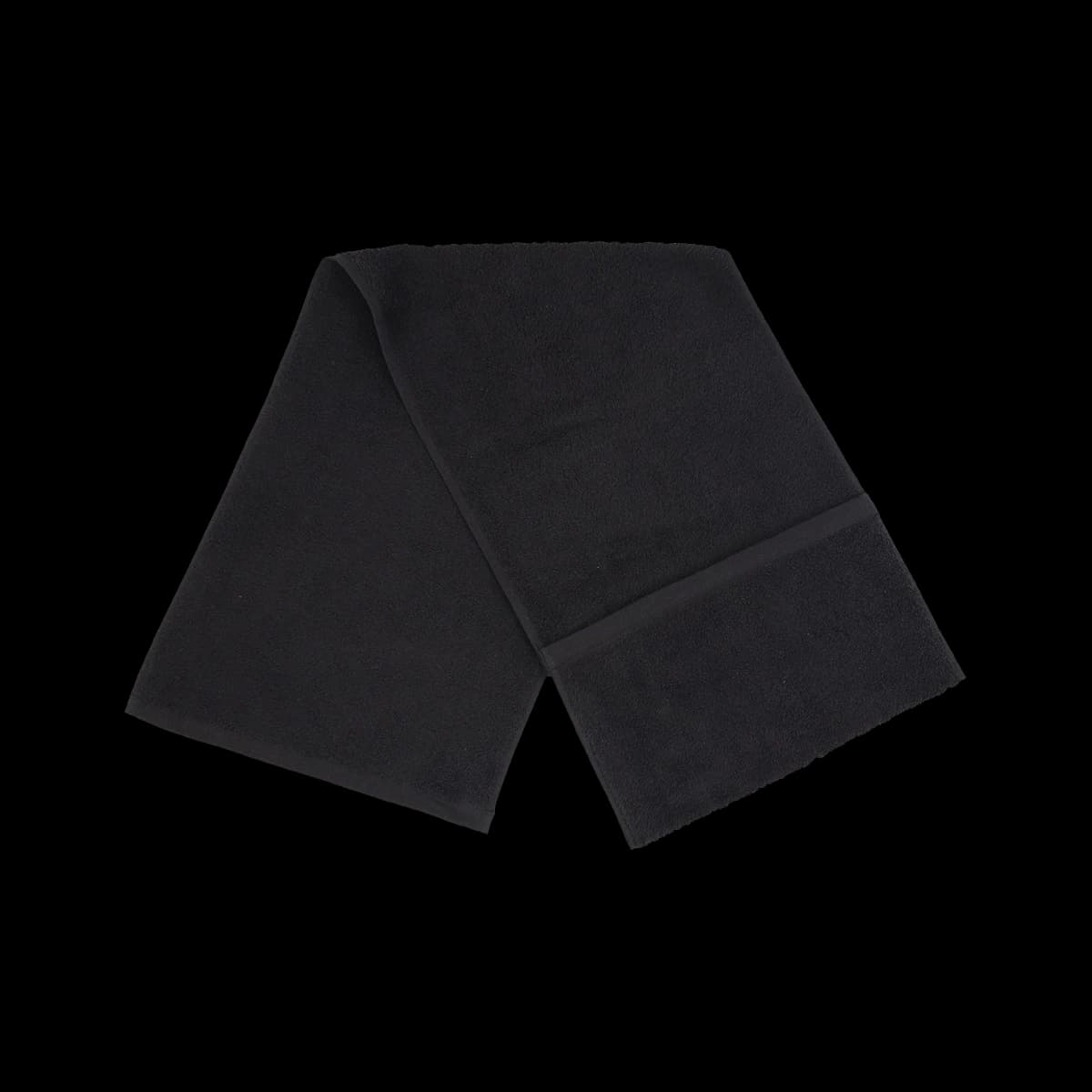 Luxury range pocket gym towel