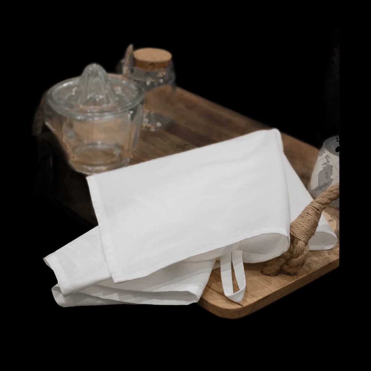 Tea towel