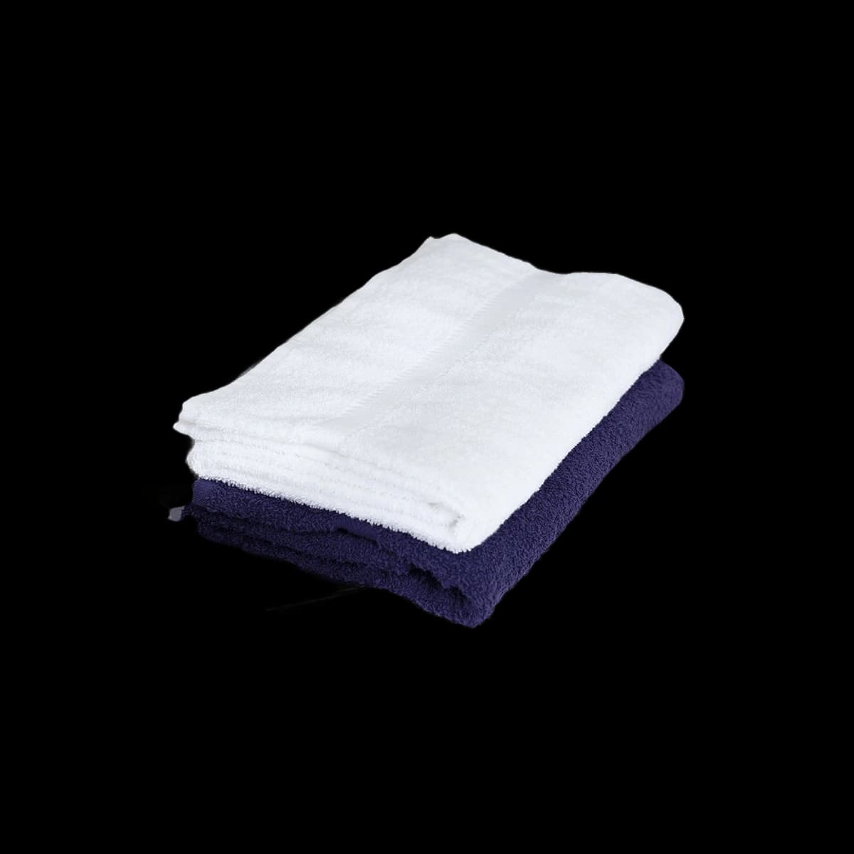 Classic range bath towel