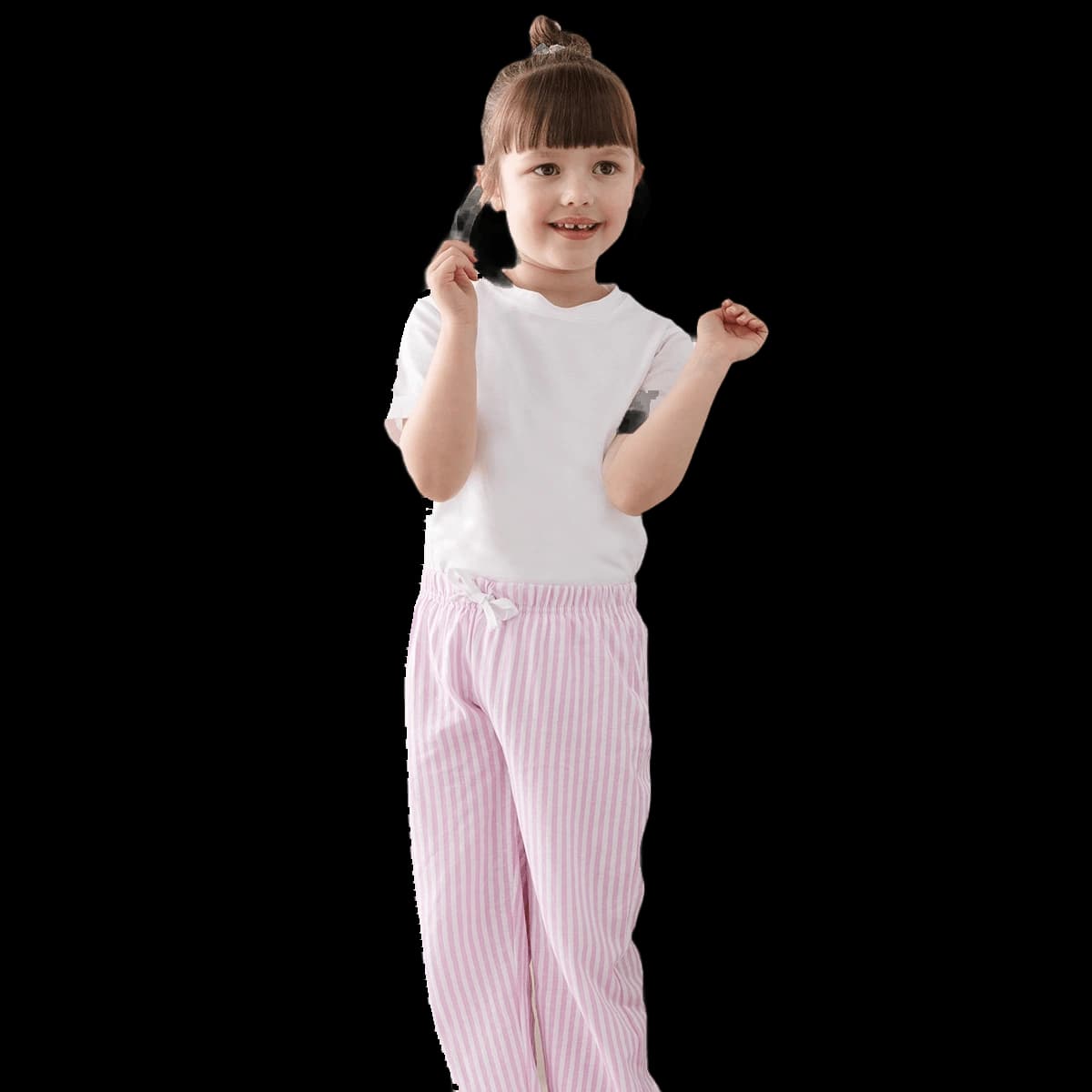 Kids long pyjamas