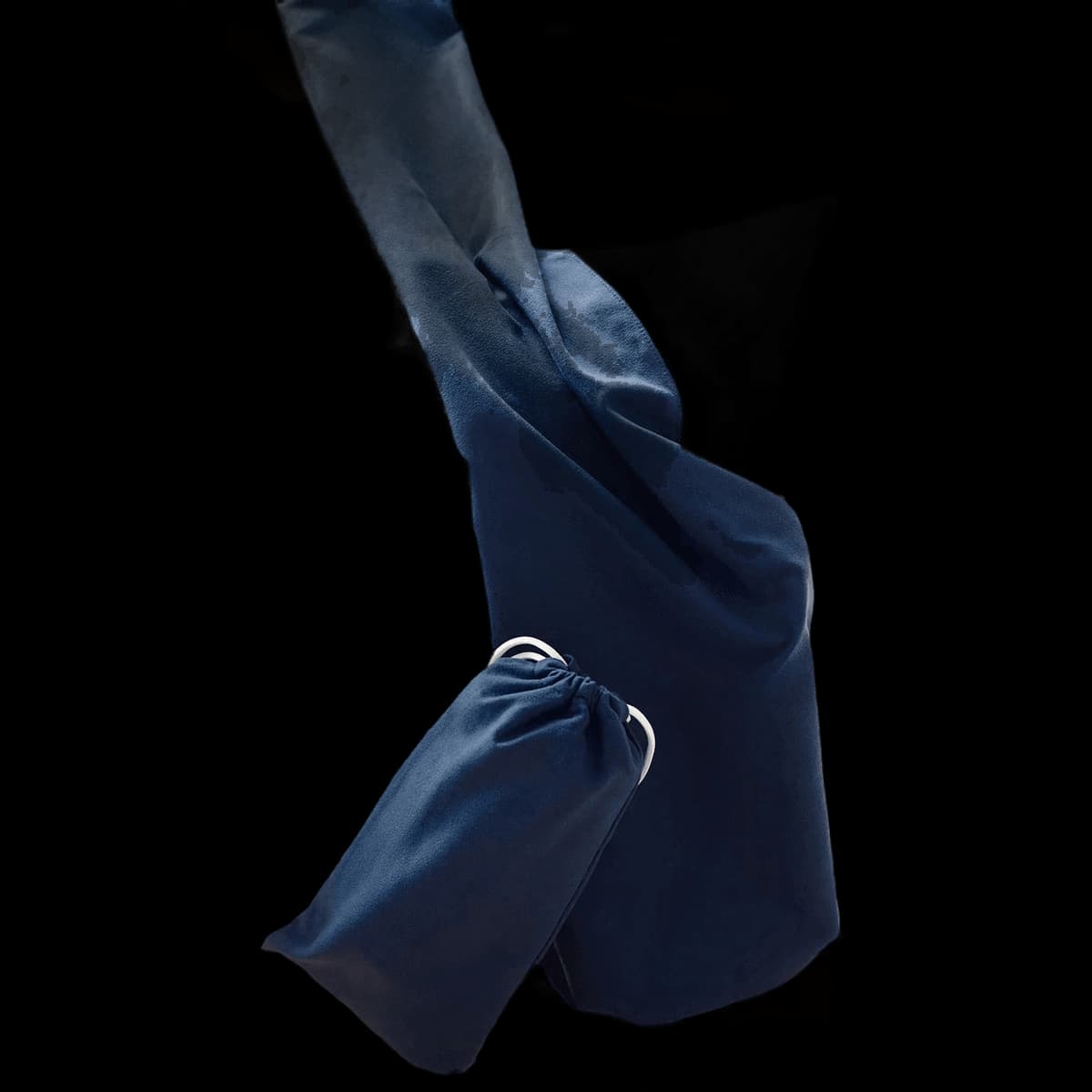 Quick-dry bath towel