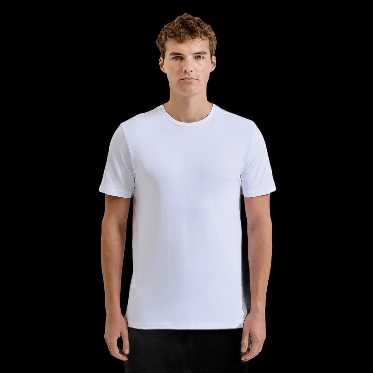 Men's TriDri® organic t-shirt