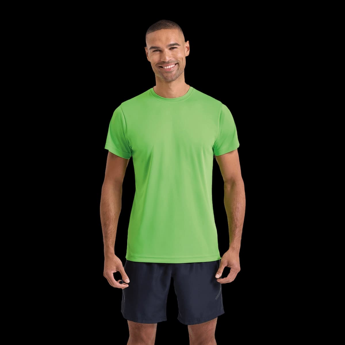 Men's TriDri® performance t-shirt