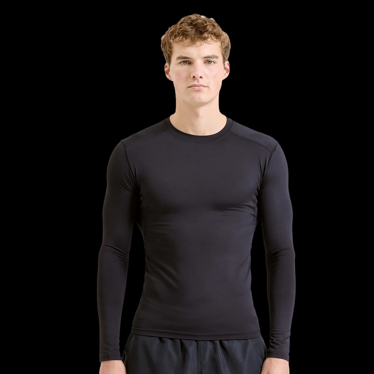 Men's TriDri® performance base layer