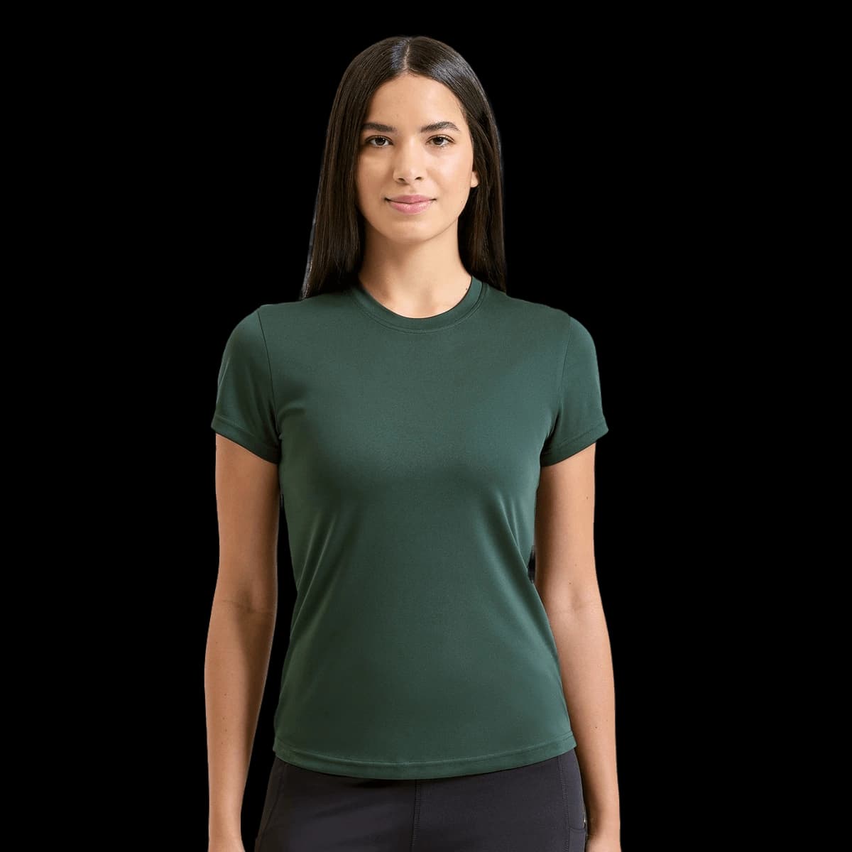 Women's TriDri® performance t-shirt