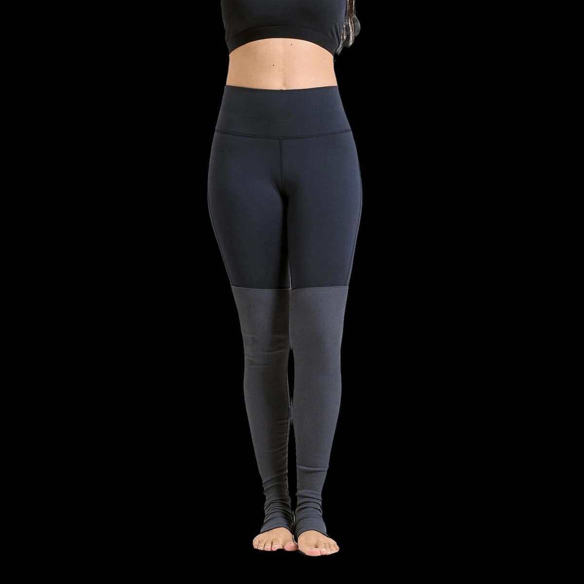 Women's TriDri® yoga leggings