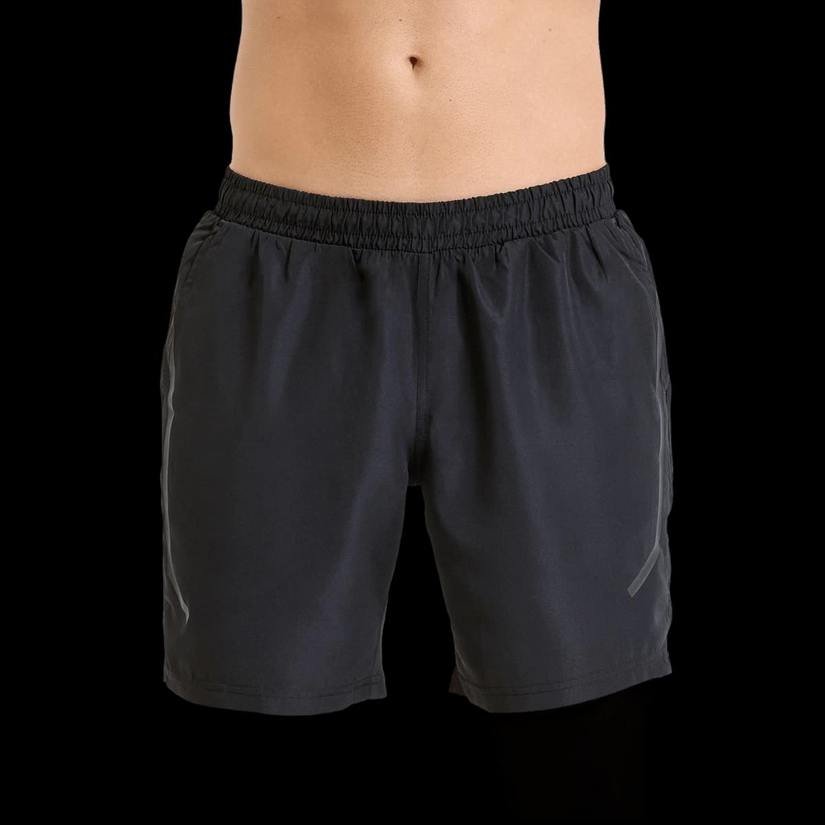 Men's TriDri® training shorts