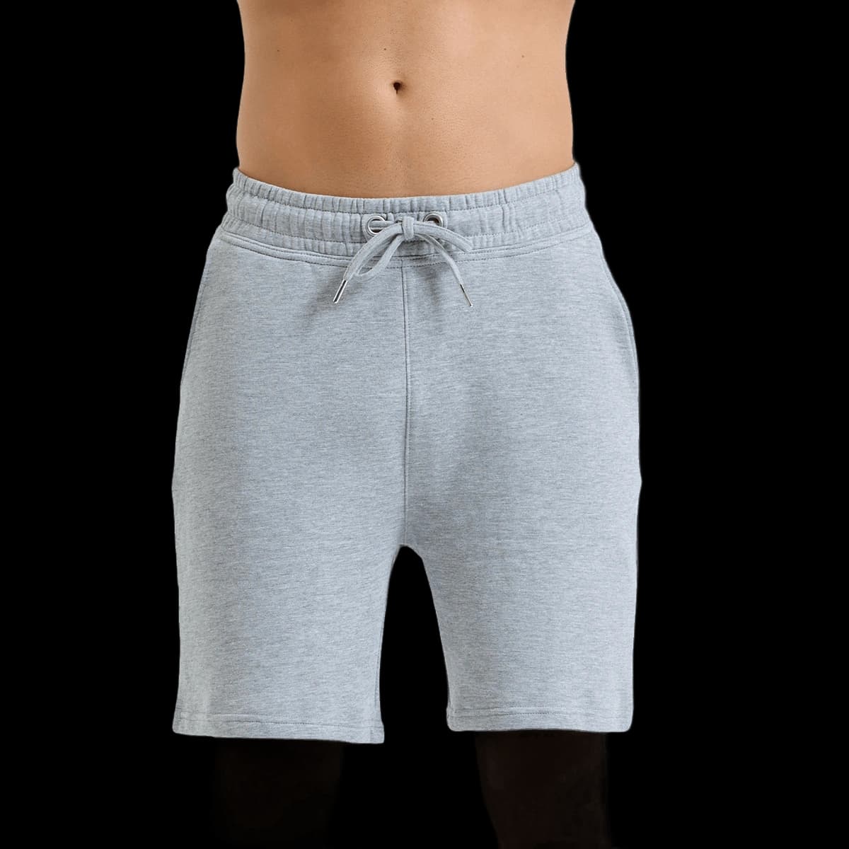 Men's TriDri® jogger shorts