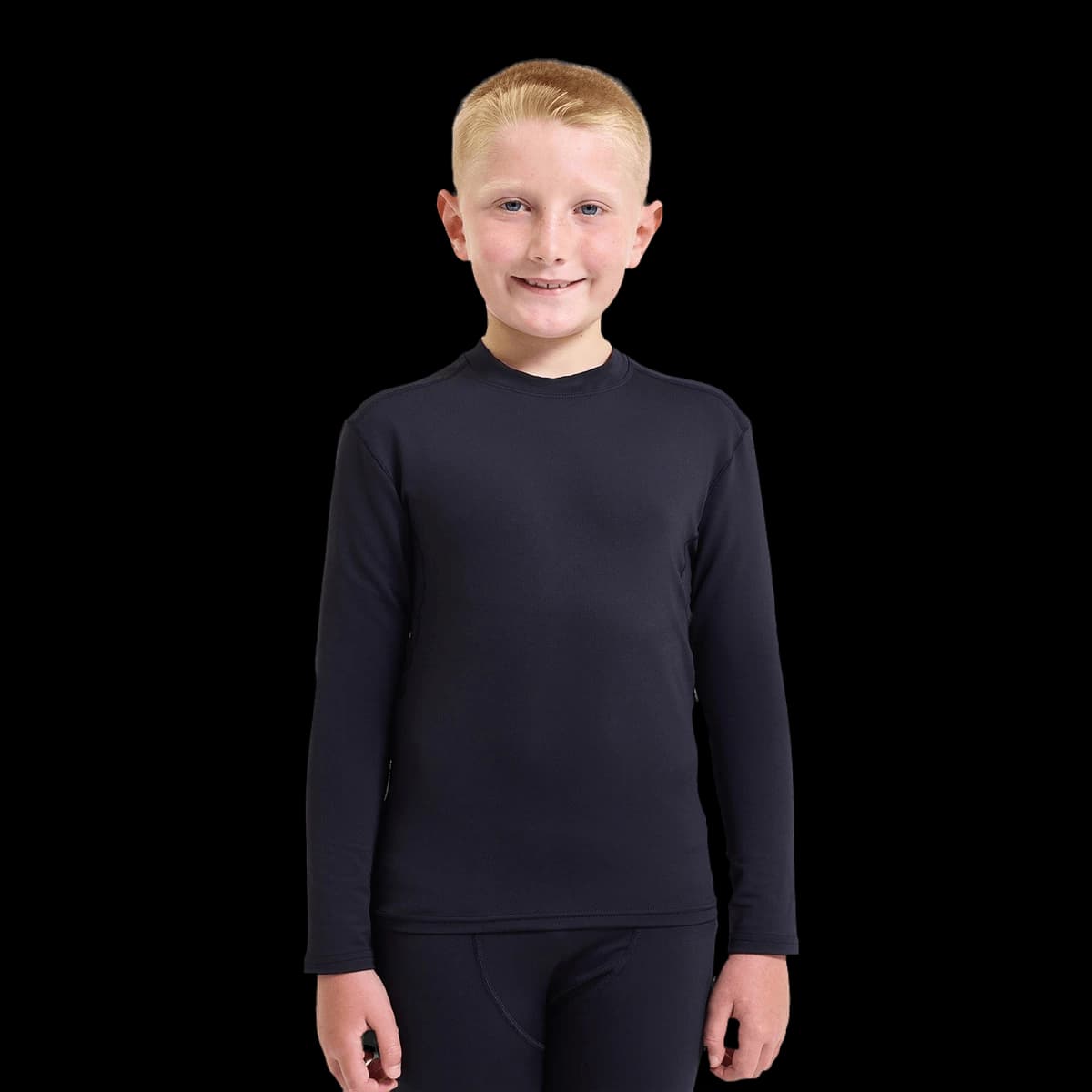 Kids TriDri® performance base layer