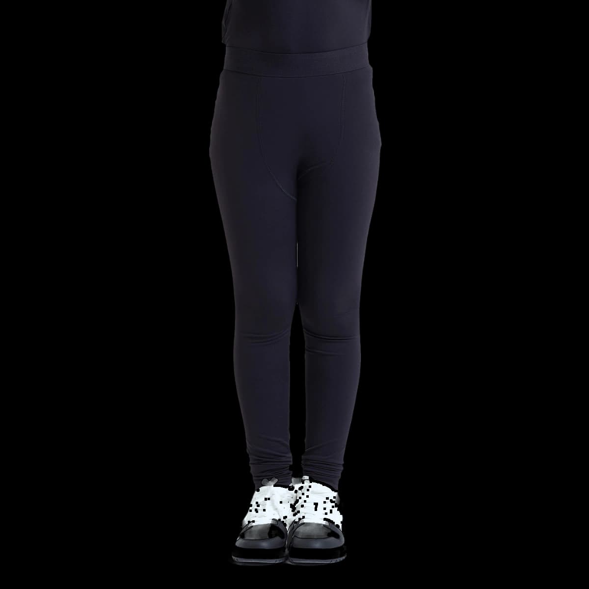 Kids TriDri® training leggings
