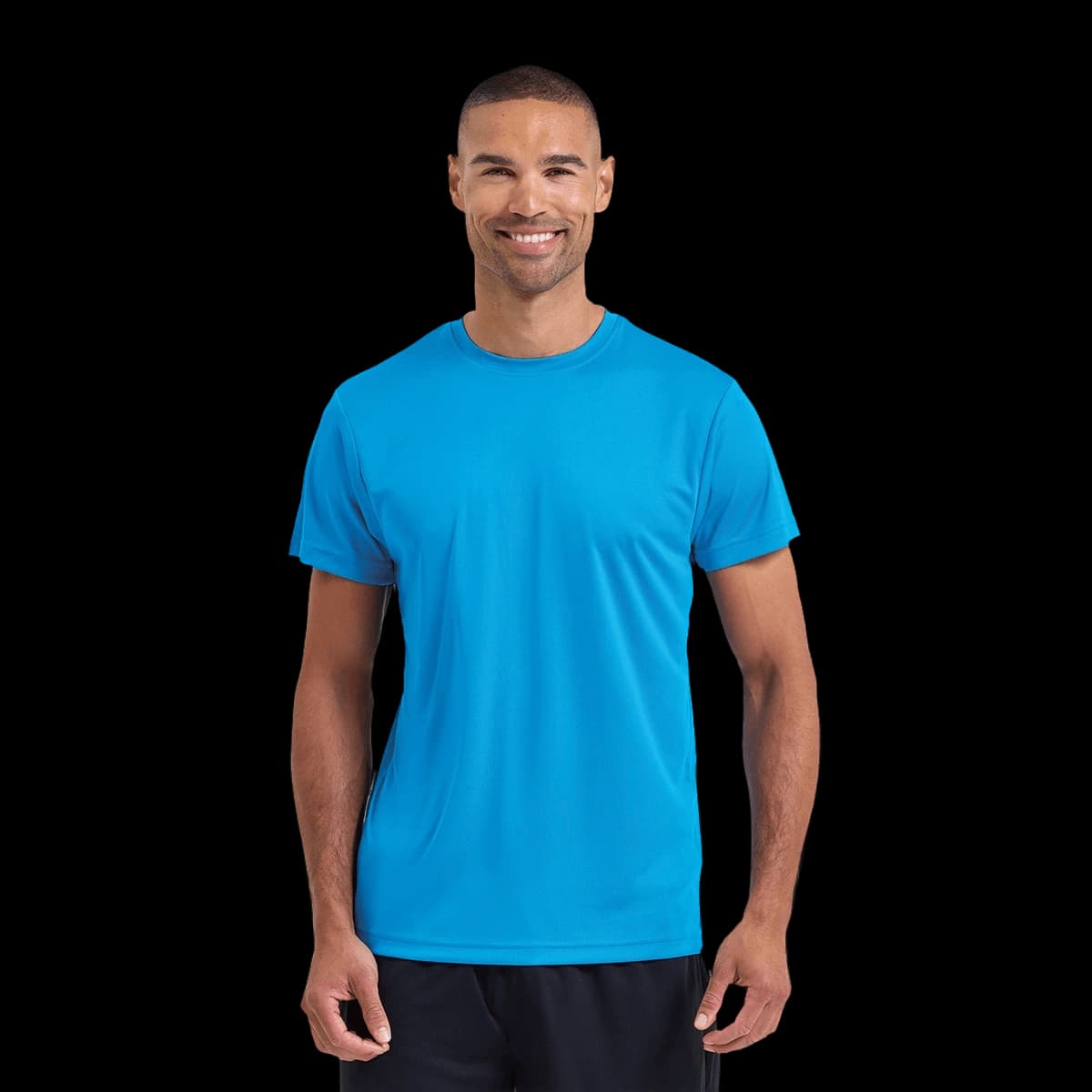 Men's TriDri® recycled performance t-shirt