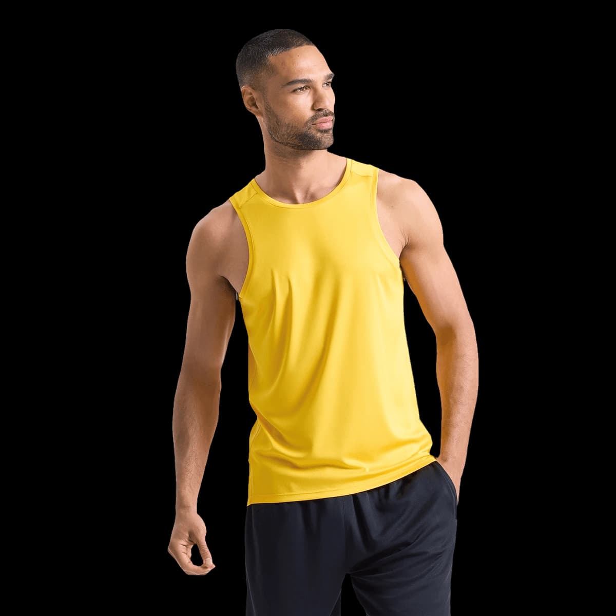 Tridri® ion-charge performance vest