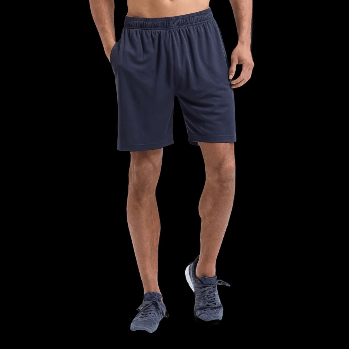TriDri® ion-charge performance shorts