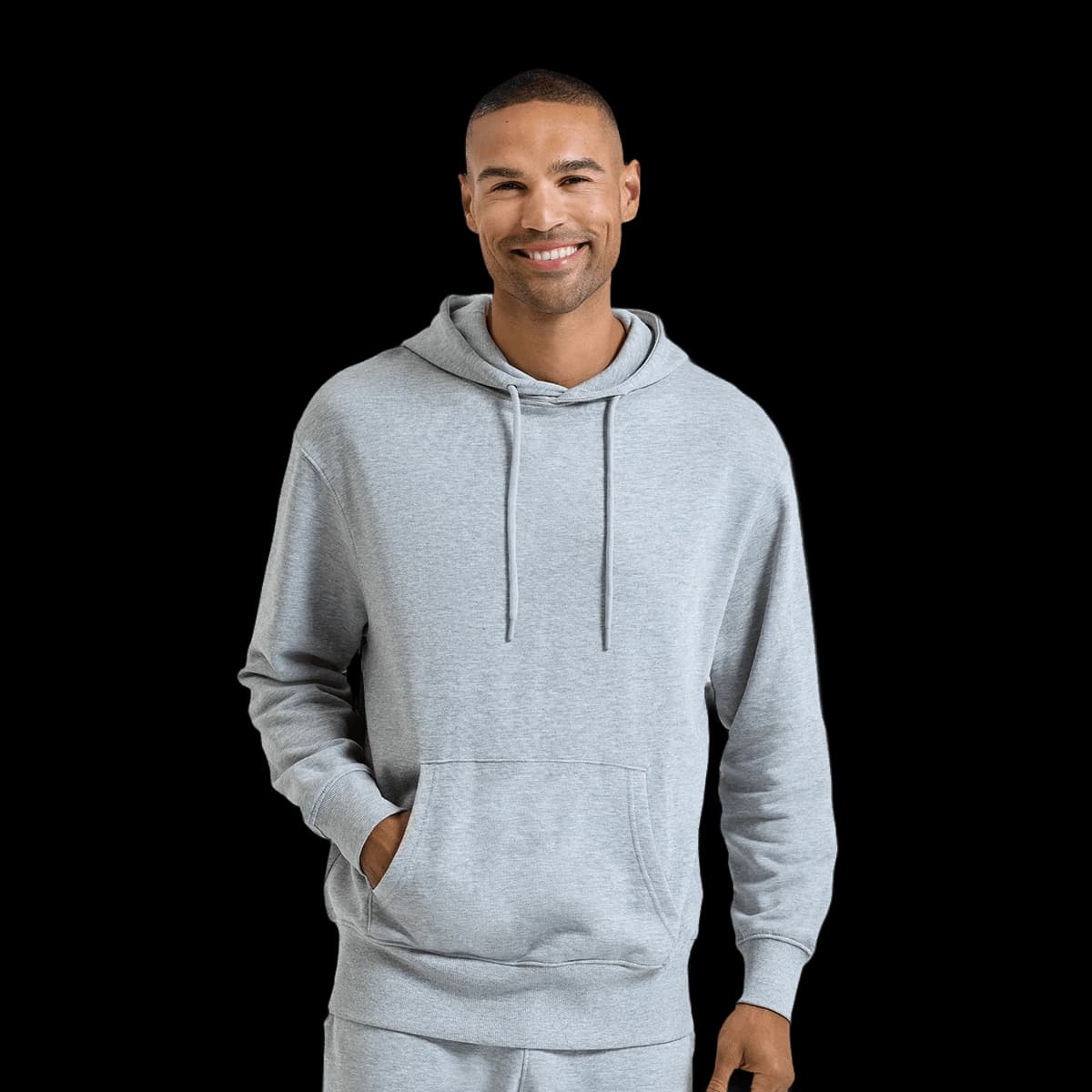 TriDri® recycled hoodie