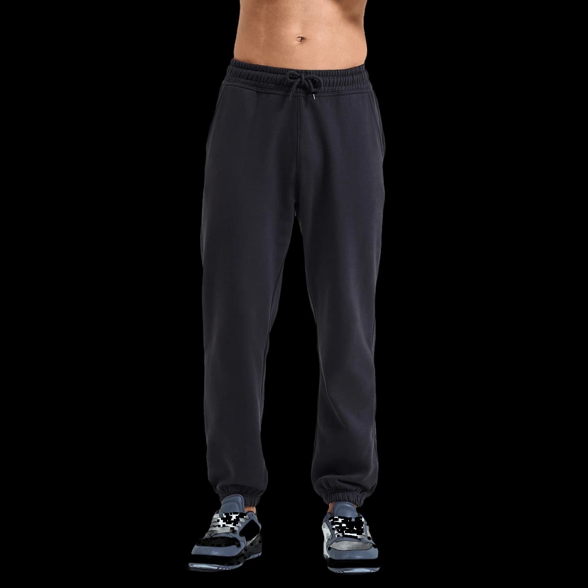 TriDri® recycled joggers