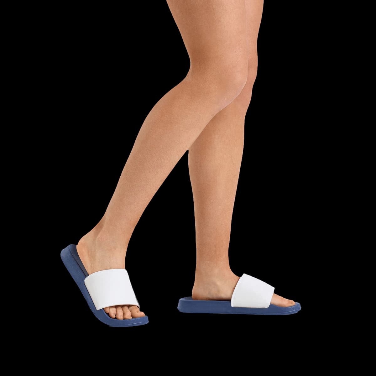 Tridri® print-ready slider