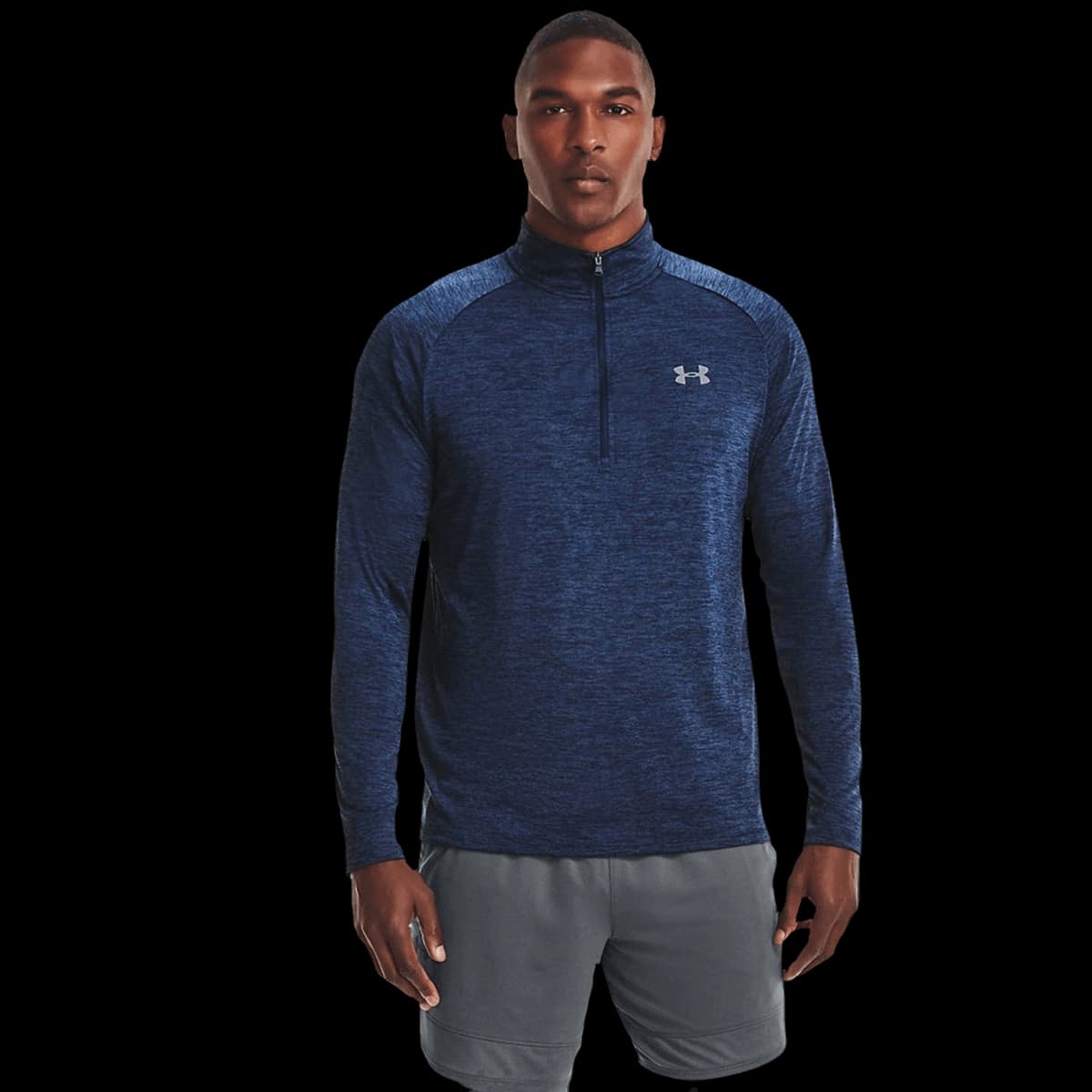 Tech™ 2.0 1/2 zip long sleeve