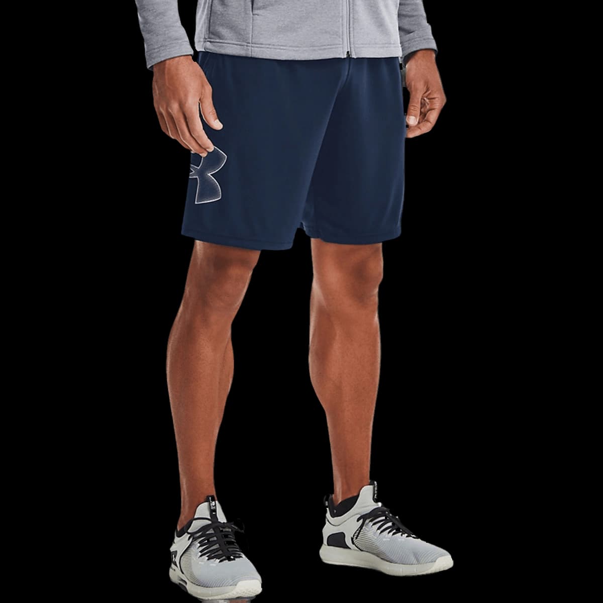Tech™ graphic shorts