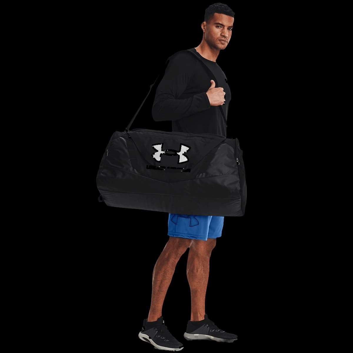 UA Undeniable 5.0 duffle large