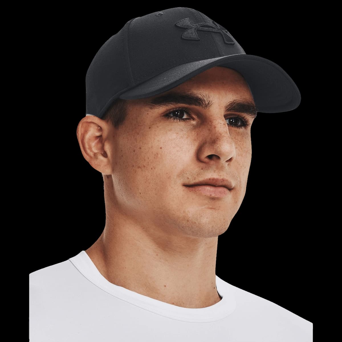 UA Blitzing cap