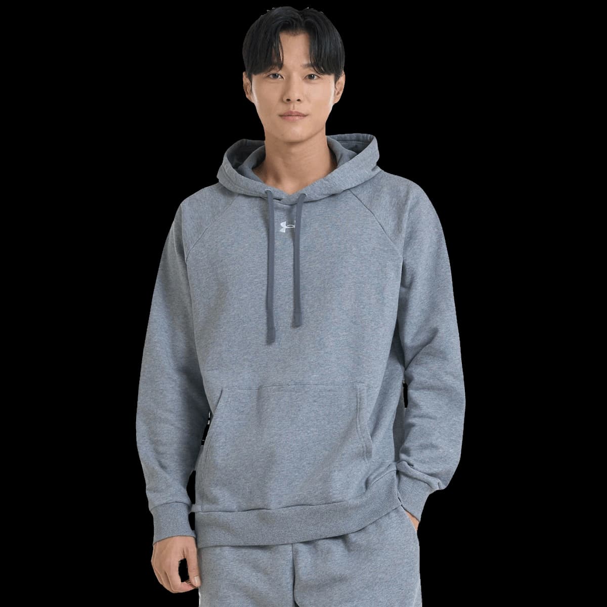 UA Rival fleece hoodie