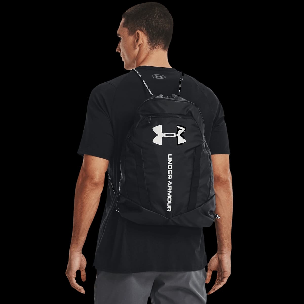 UA Undeniable sackpack